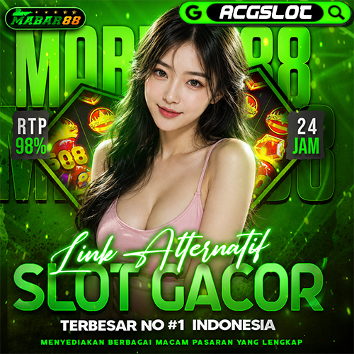AcgSlot 🔥 FuturePlay Network untuk Gaming Digital Generasi Baru